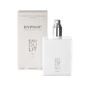 Eau du lit n°1 Tilleul