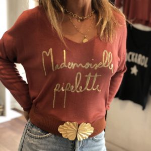 by destele pull terracotta message