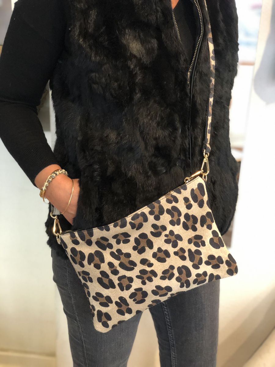 sac leopard