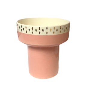 Coupe GM rose gold