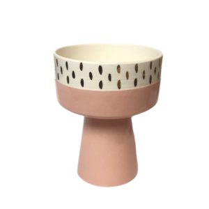 Coupe MM rose gold