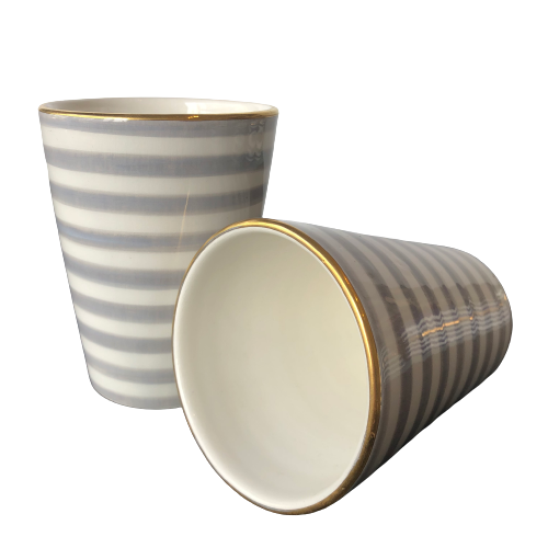 TASSE NESPRESSO RAYEE