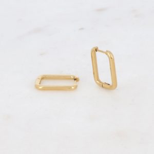 Boucles d'oreilles Léna