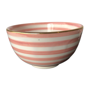 Bol rose gold