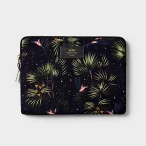 Housse iPad Paradise