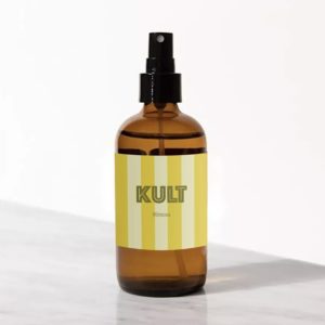 Parfum d’intérieur mimosa