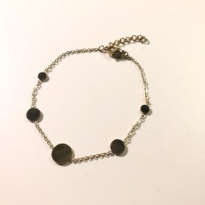 Bracelet Agathe