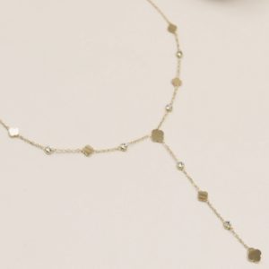 Collier Anna