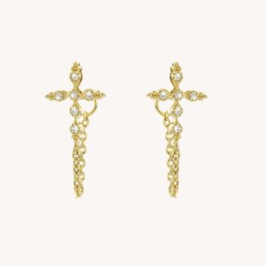 Boucles d'oreilles - Little Chennai