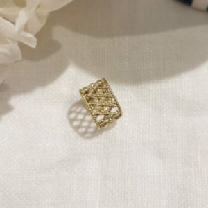 Earcuff - Croisée