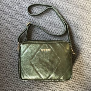 Sac Georges kaki