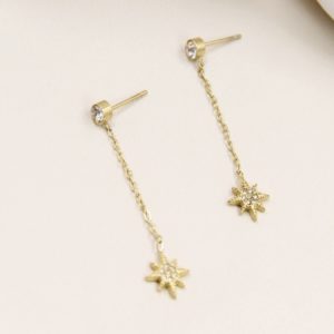 Boucles d’oreilles Emy