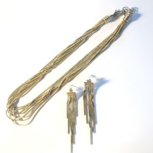 Collier Emy