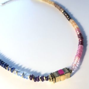Collier Chiara
