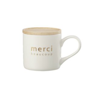 Mug « Merci beaucoup »