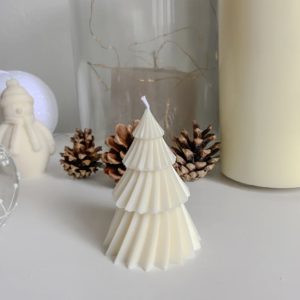 Bougie Sapin S
