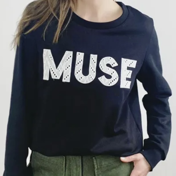 Sweat muse deals