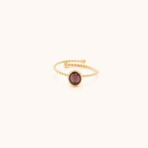 Bague Amel