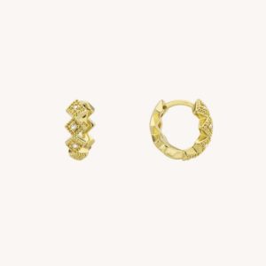 Boucles d'oreilles - Divine