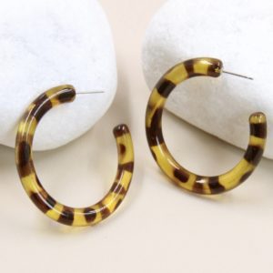 Boucles d'oreilles Nora