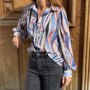 Chemise Kelly