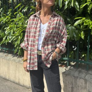 Chemise Emy
