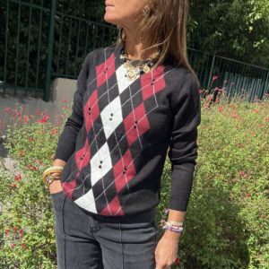 Pull Clélie