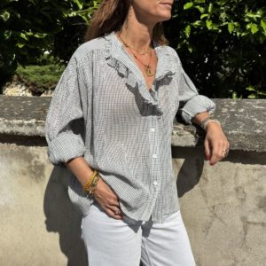 Chemise Victoire
