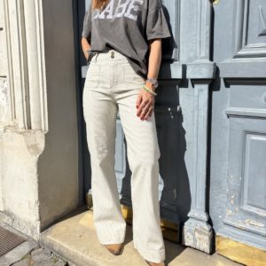 Pantalon Louise