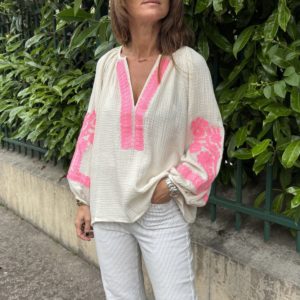 Blouse Palma