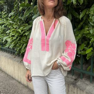 Blouse Palma
