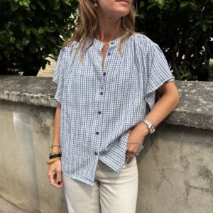 Chemise Isaure