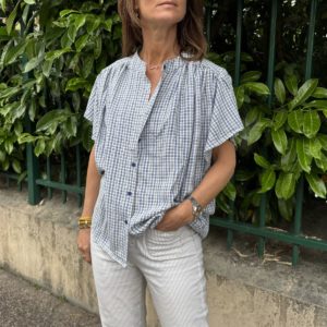 Chemise Isaure