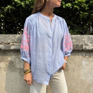 Chemise Isée