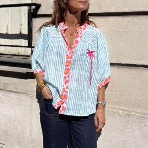 Chemise Juliette