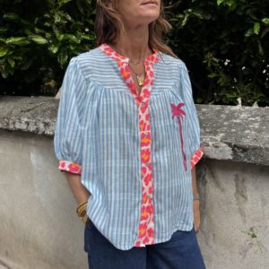 Chemise Juliette