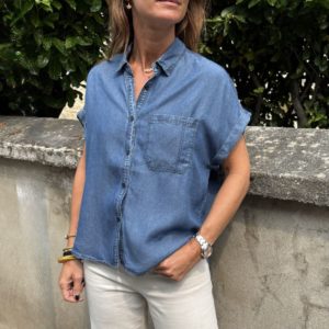 Chemise Philippa