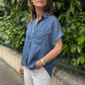 Chemise Philippa