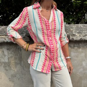 Chemise Sam