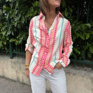 Chemise Sam