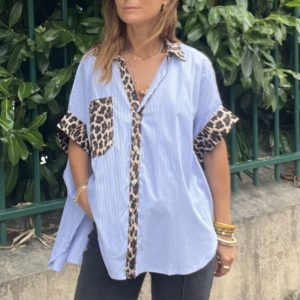 Chemise Alisée