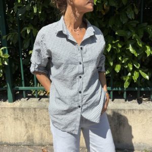 Chemise Charlie