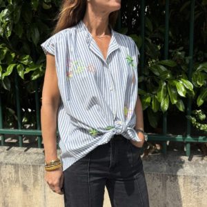 Chemise Eva