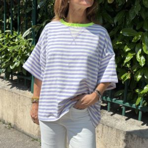 Sweat Nat lilas