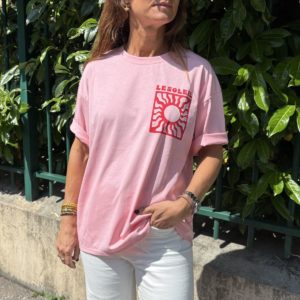 Tee-shirt « Le soleil »