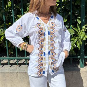Chemise Gigi