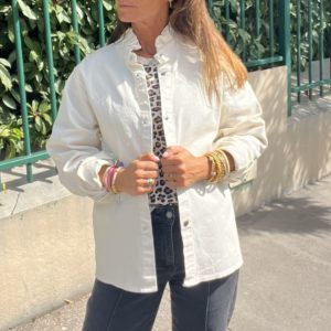Veste Alma