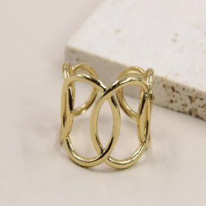 Bague Leora