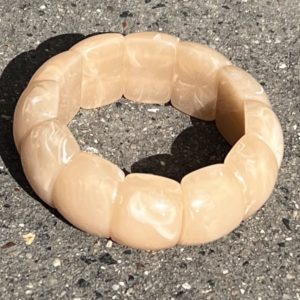 Bracelet Sam nude