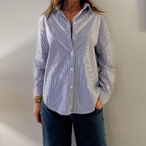 Chemise Clarisse
